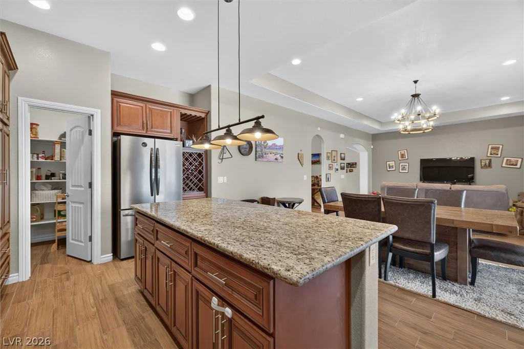 780 Garden, Pahrump, NV 89048