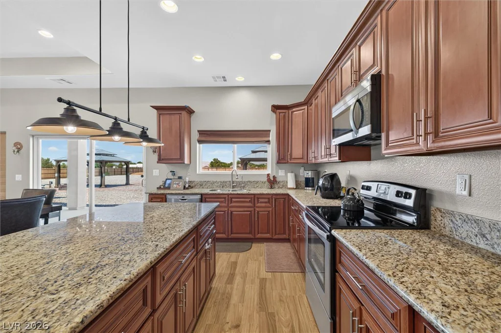 780 Garden, Pahrump, NV 89048