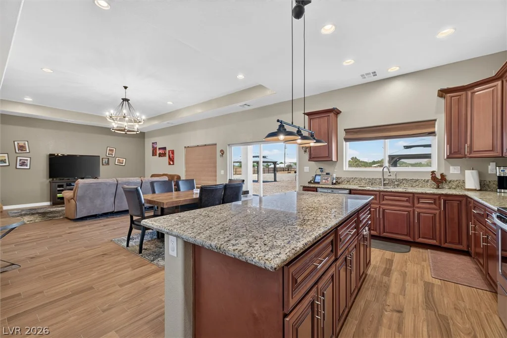 780 Garden, Pahrump, NV 89048