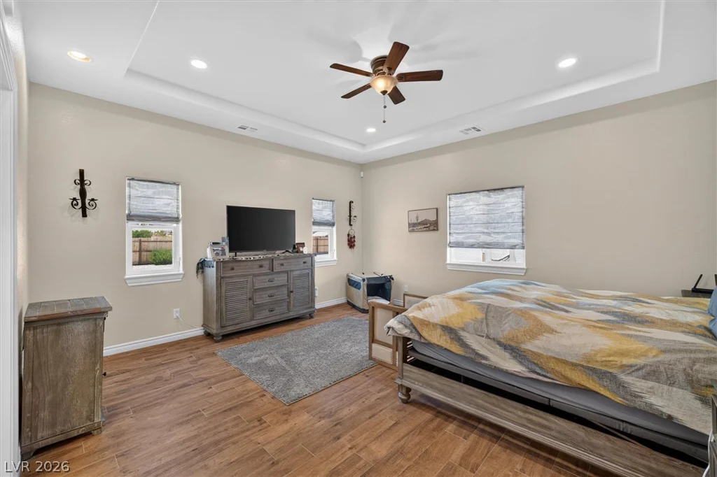 780 Garden, Pahrump, NV 89048