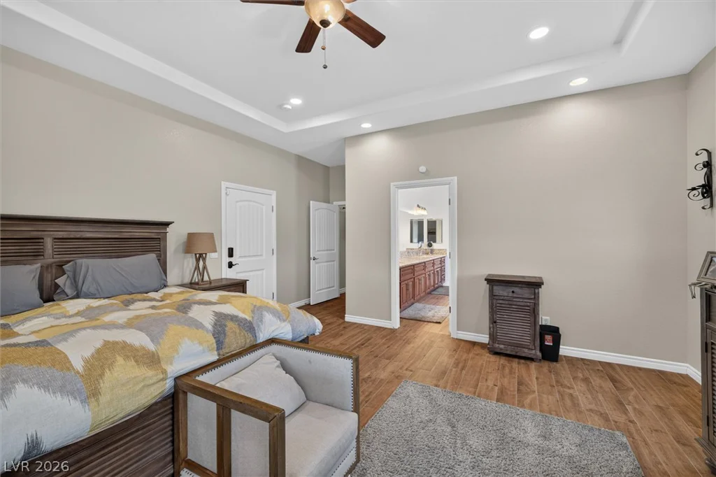780 Garden, Pahrump, NV 89048