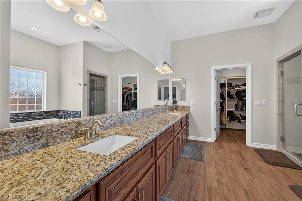 780 Garden, Pahrump, NV 89048
