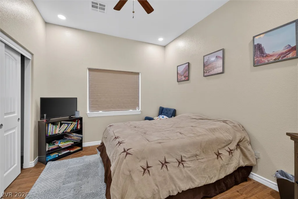 780 Garden, Pahrump, NV 89048
