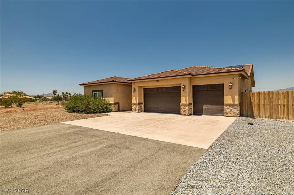 780 Garden, Pahrump, NV 89048