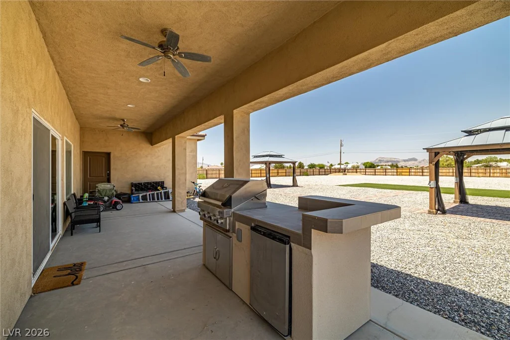 780 Garden, Pahrump, NV 89048