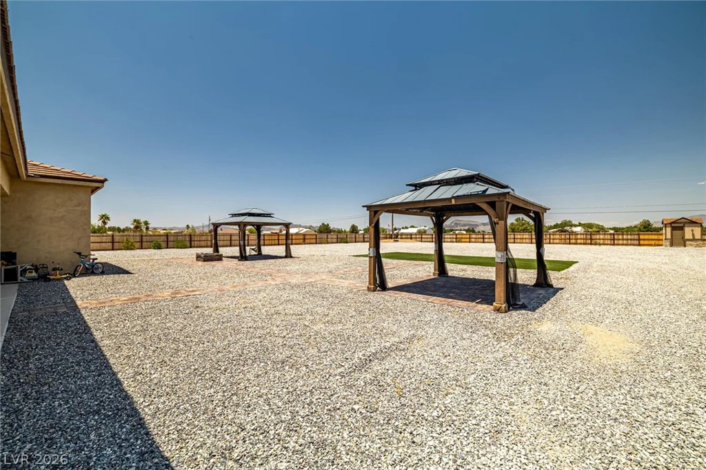 780 Garden, Pahrump, NV 89048