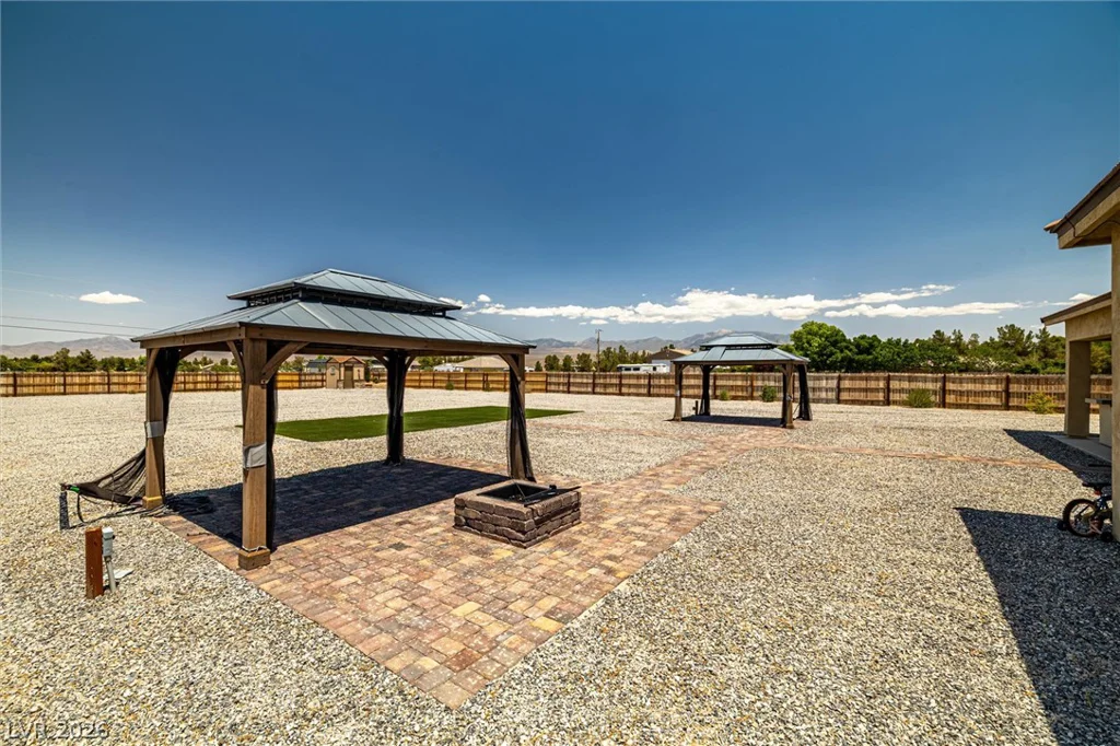 780 Garden, Pahrump, NV 89048