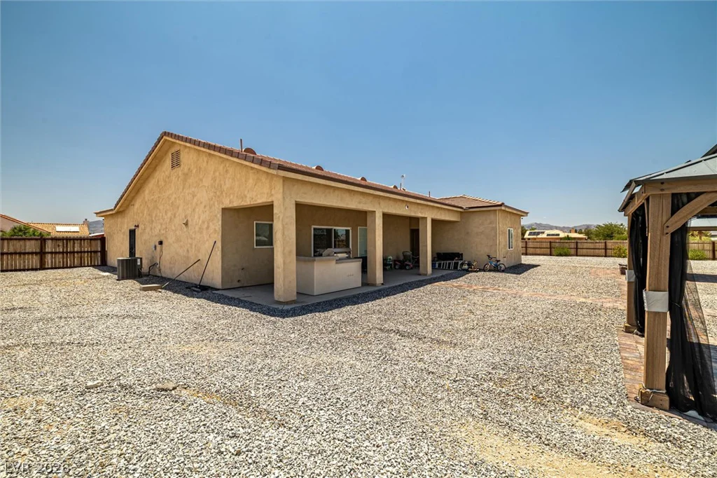 780 Garden, Pahrump, NV 89048
