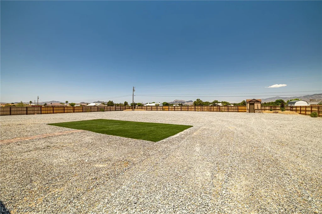 780 Garden, Pahrump, NV 89048