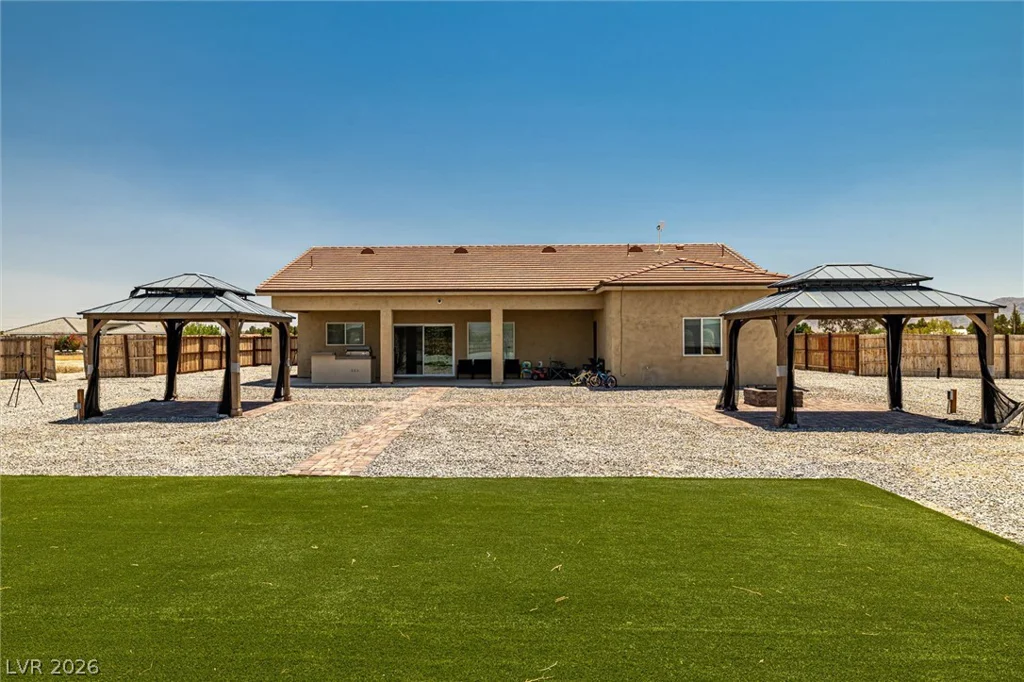 780 Garden, Pahrump, NV 89048