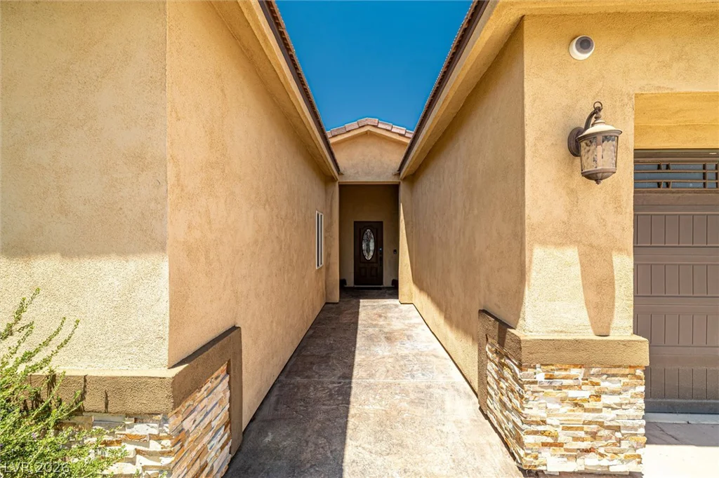 780 Garden, Pahrump, NV 89048