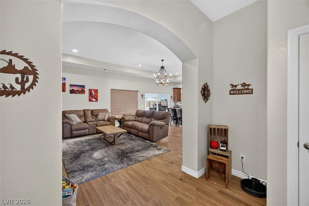 780 Garden, Pahrump, NV 89048