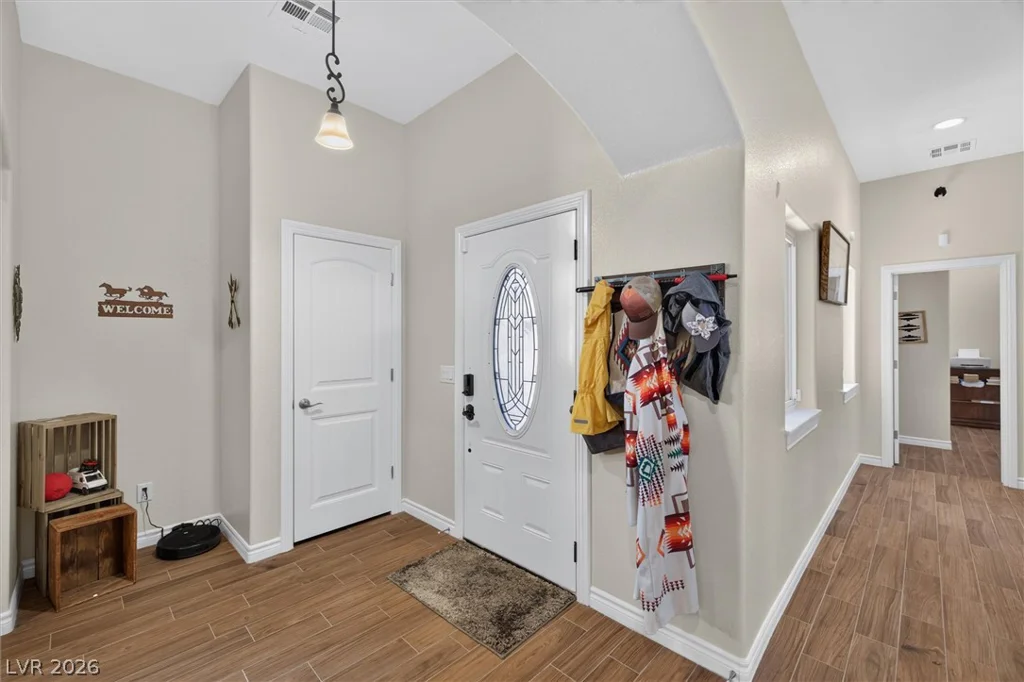 780 Garden, Pahrump, NV 89048