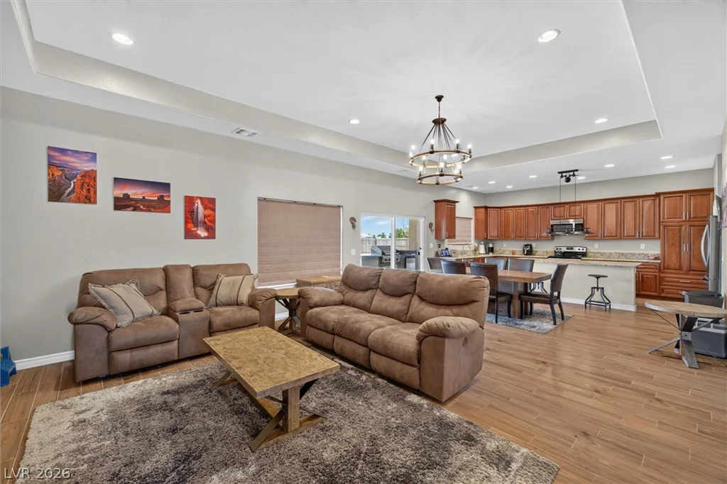 780 Garden, Pahrump, NV 89048