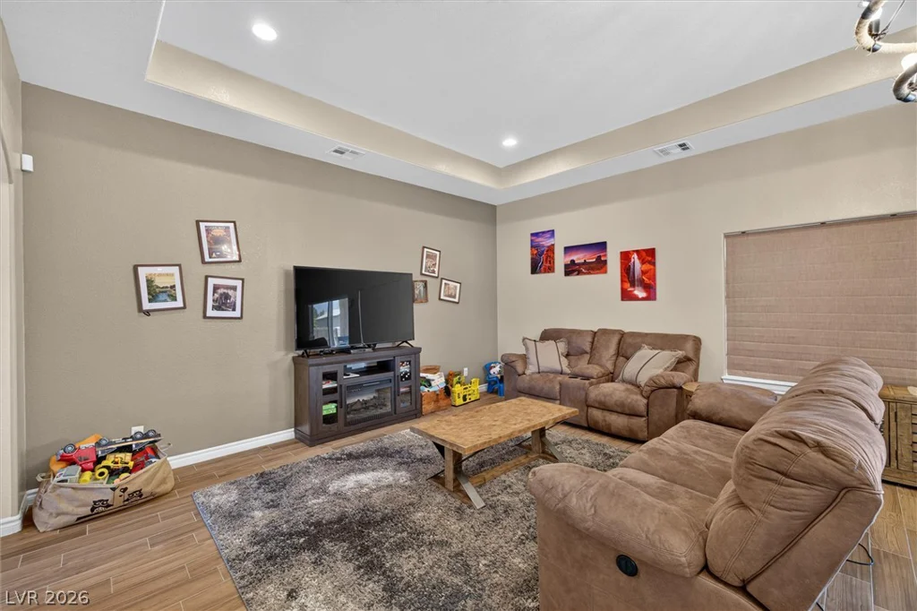780 Garden, Pahrump, NV 89048