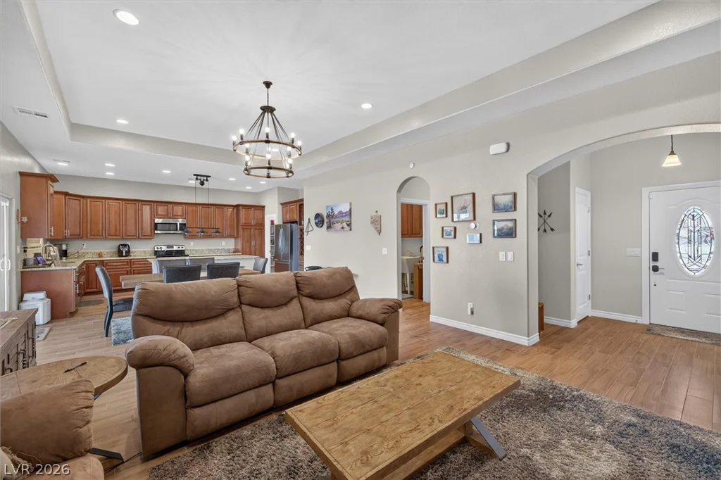 780 Garden, Pahrump, NV 89048
