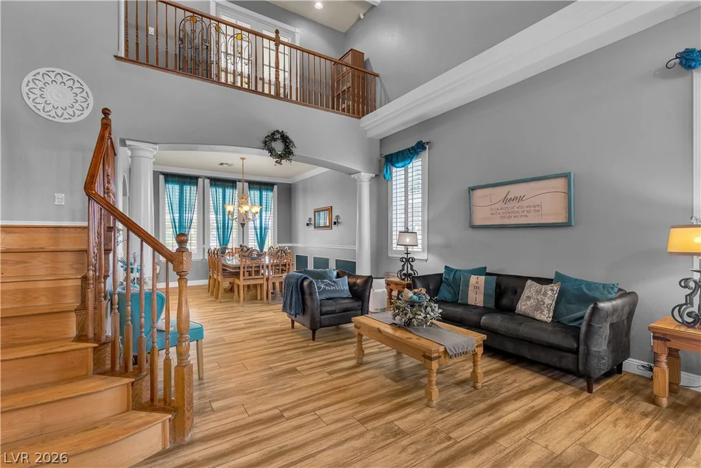 131 Beesley, Las Vegas, NV 89110
