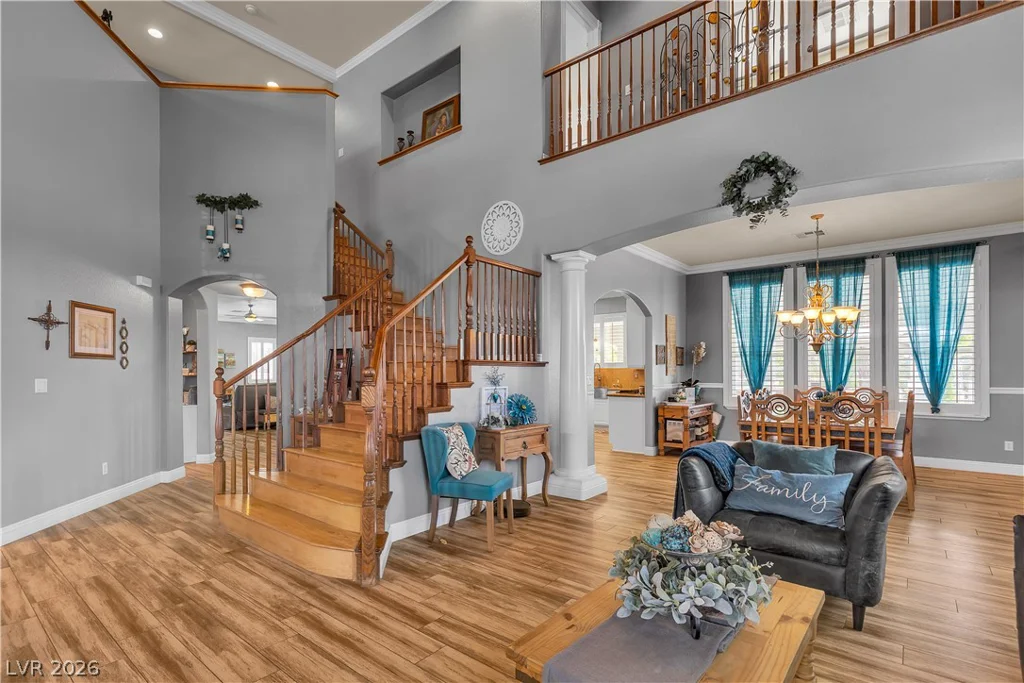 131 Beesley, Las Vegas, NV 89110