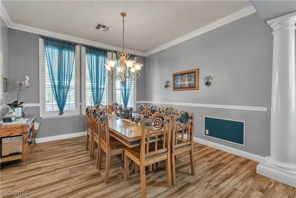 131 Beesley, Las Vegas, NV 89110