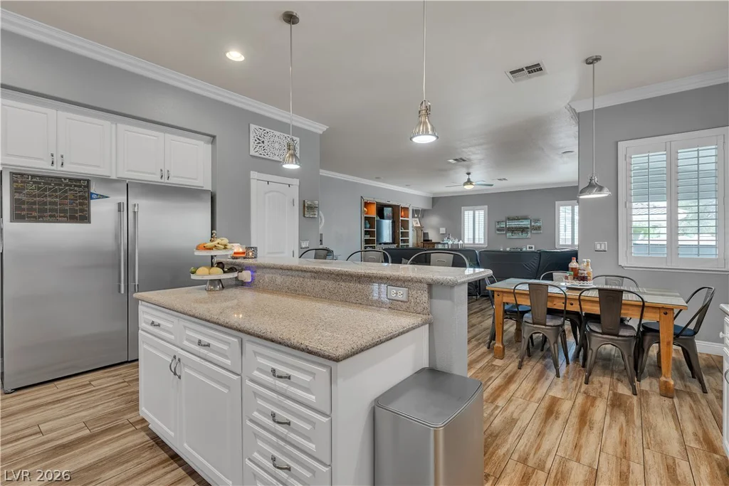 131 Beesley, Las Vegas, NV 89110