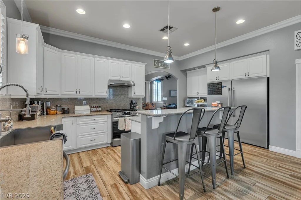 131 Beesley, Las Vegas, NV 89110