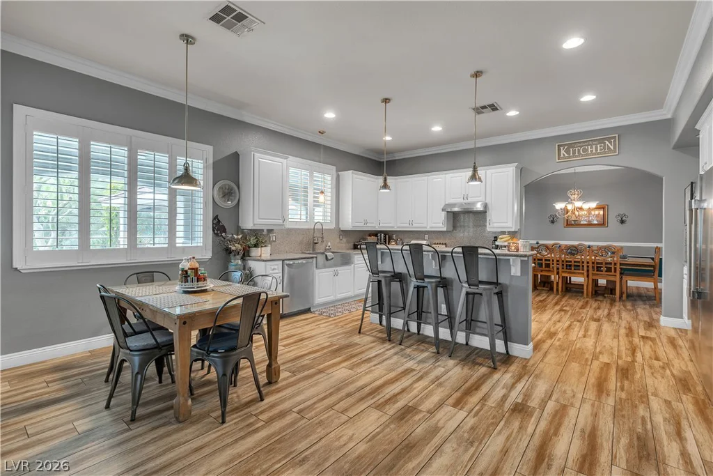 131 Beesley, Las Vegas, NV 89110