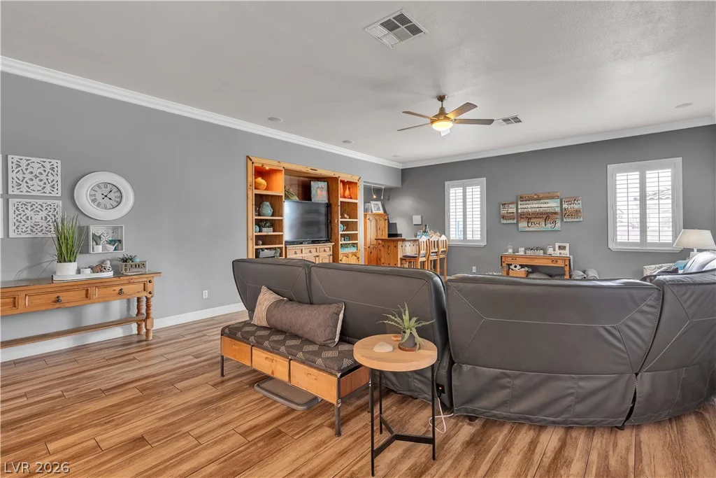 131 Beesley, Las Vegas, NV 89110