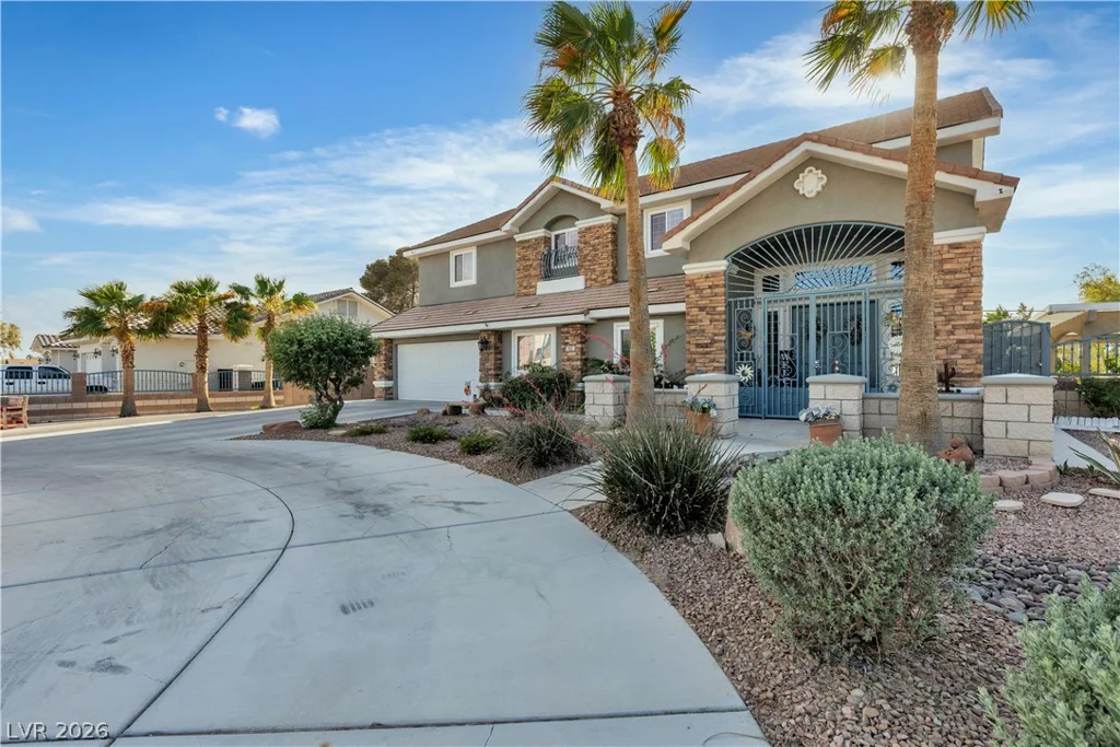 131 Beesley, Las Vegas, NV 89110