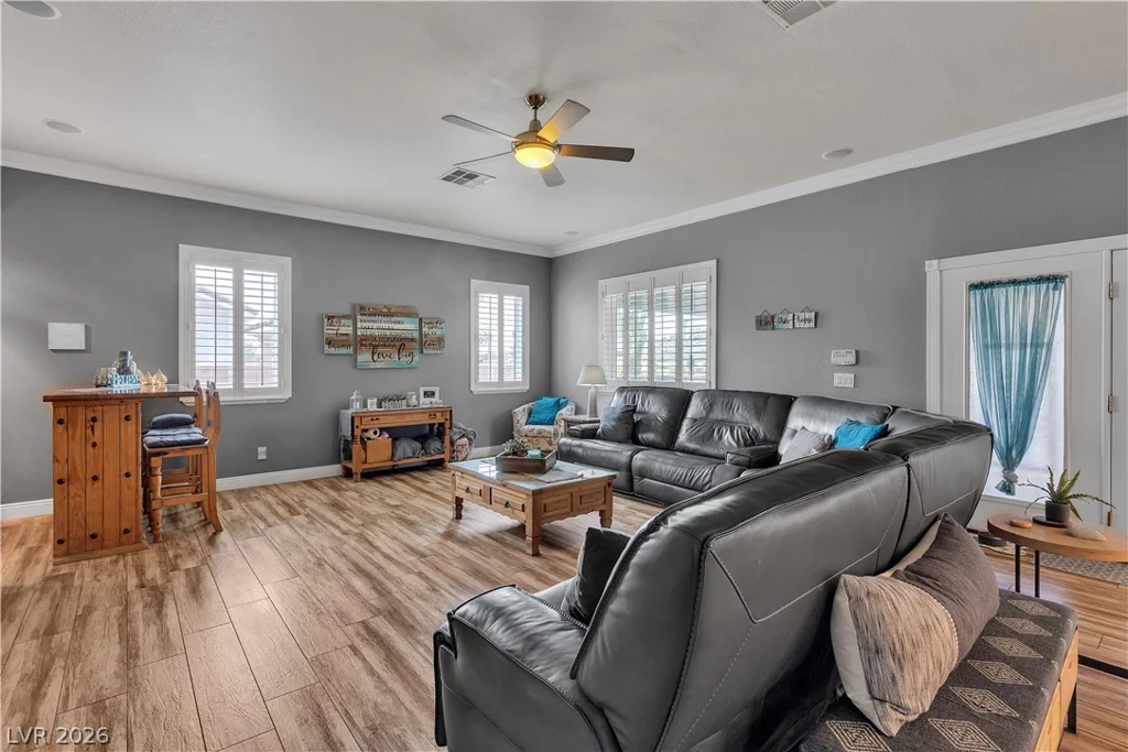 131 Beesley, Las Vegas, NV 89110