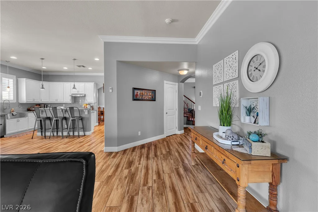 131 Beesley, Las Vegas, NV 89110