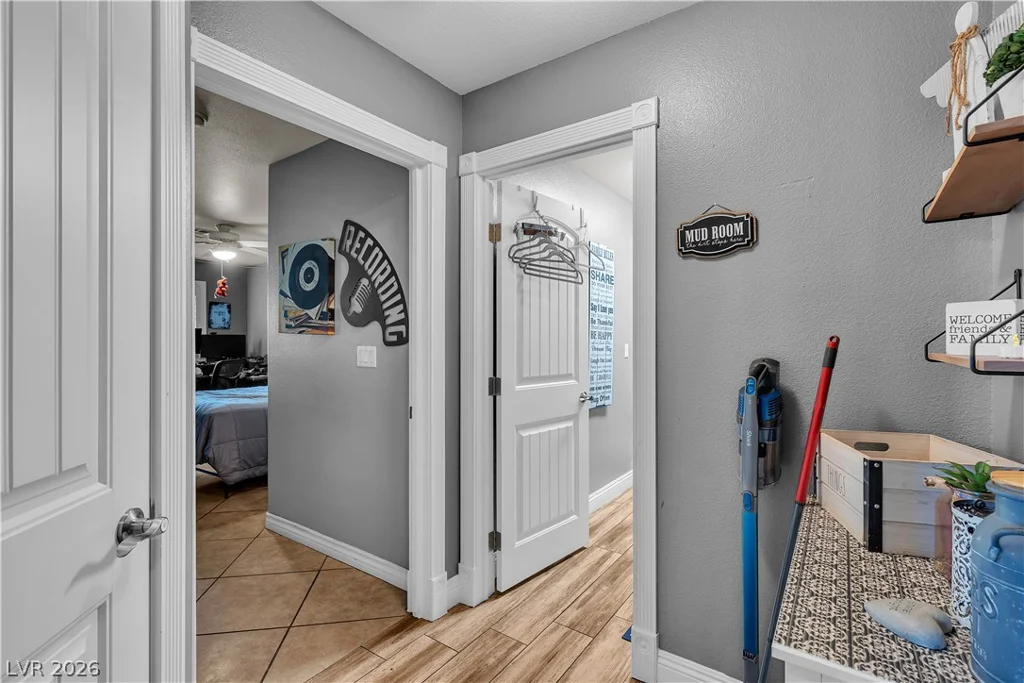 131 Beesley, Las Vegas, NV 89110