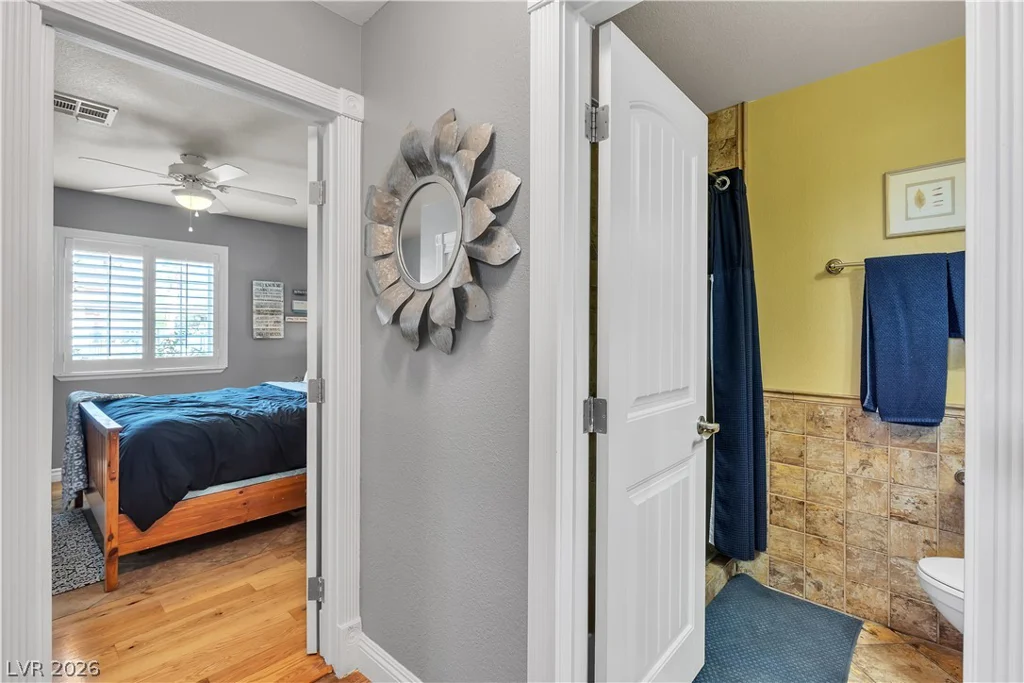 131 Beesley, Las Vegas, NV 89110