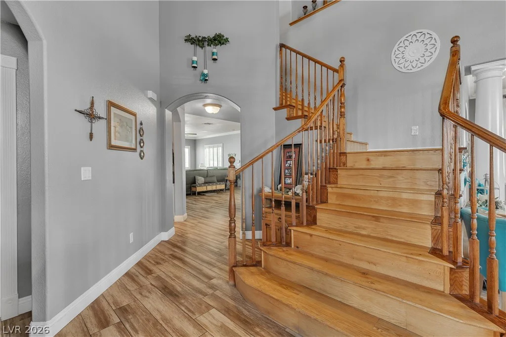 131 Beesley, Las Vegas, NV 89110
