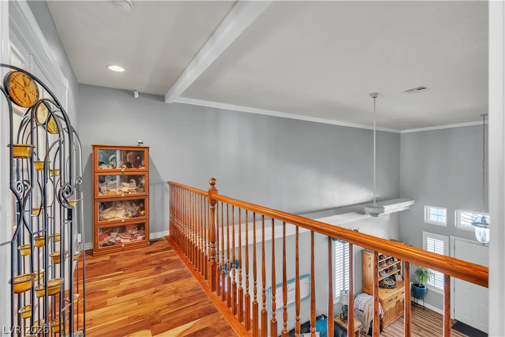 131 Beesley, Las Vegas, NV 89110