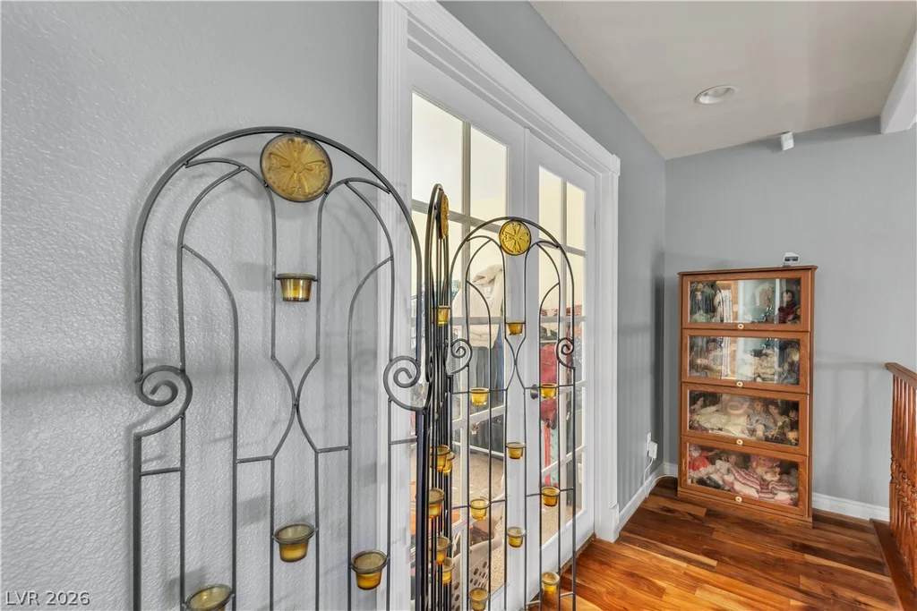 131 Beesley, Las Vegas, NV 89110