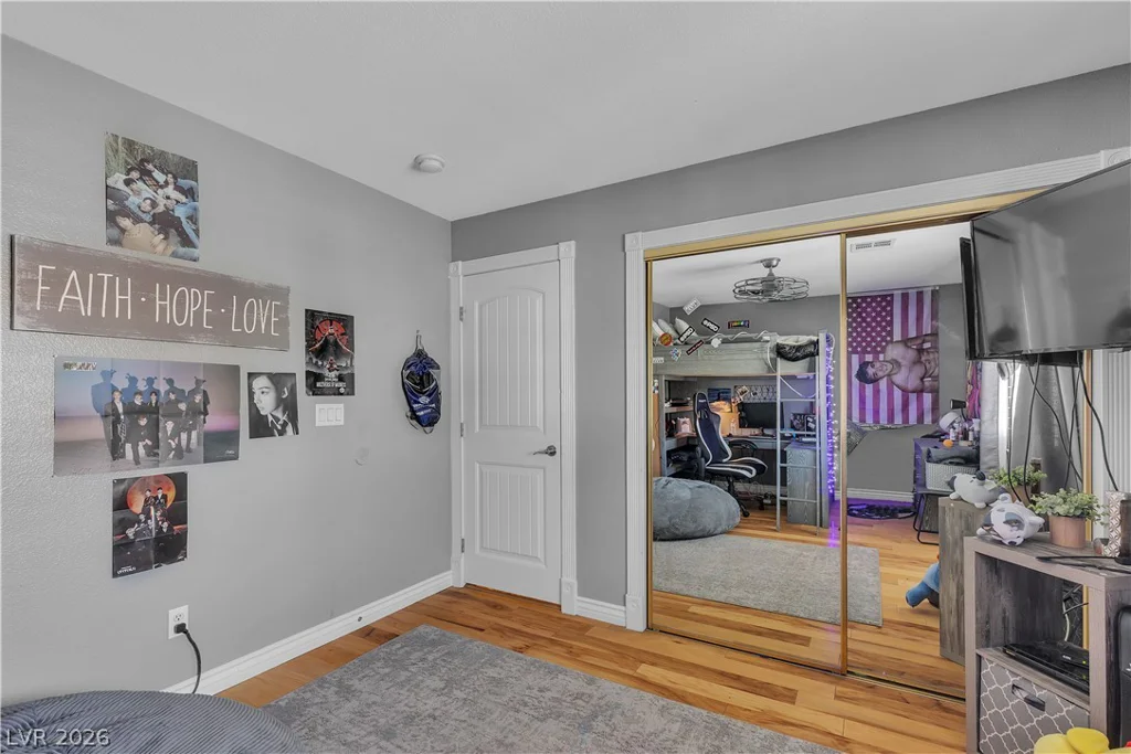 131 Beesley, Las Vegas, NV 89110