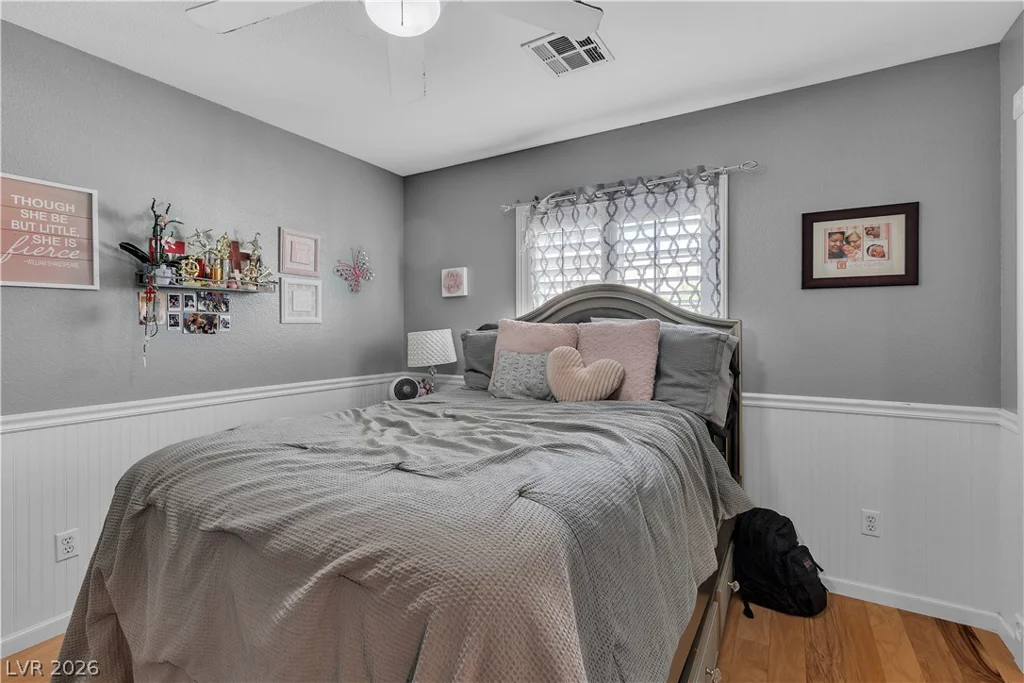 131 Beesley, Las Vegas, NV 89110
