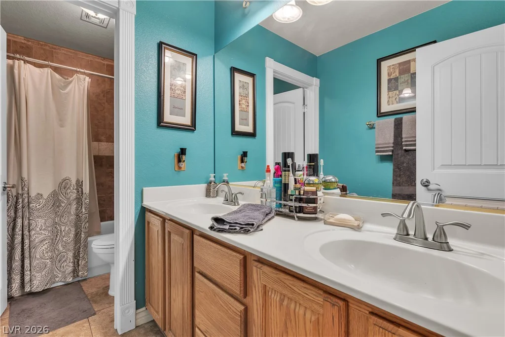 131 Beesley, Las Vegas, NV 89110