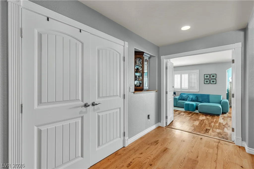 131 Beesley, Las Vegas, NV 89110