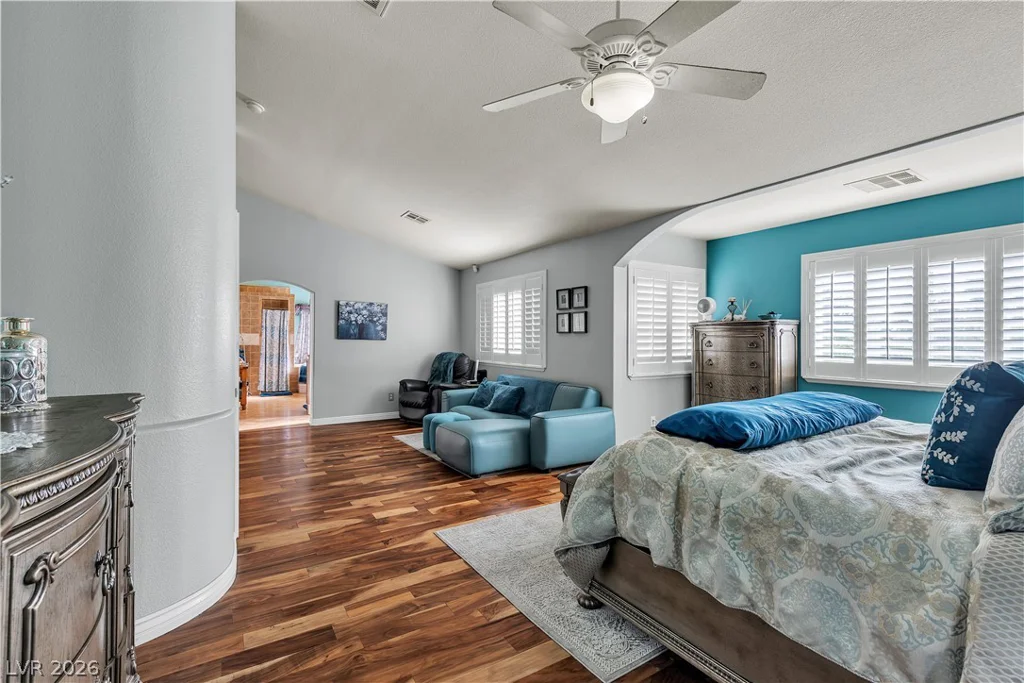 131 Beesley, Las Vegas, NV 89110