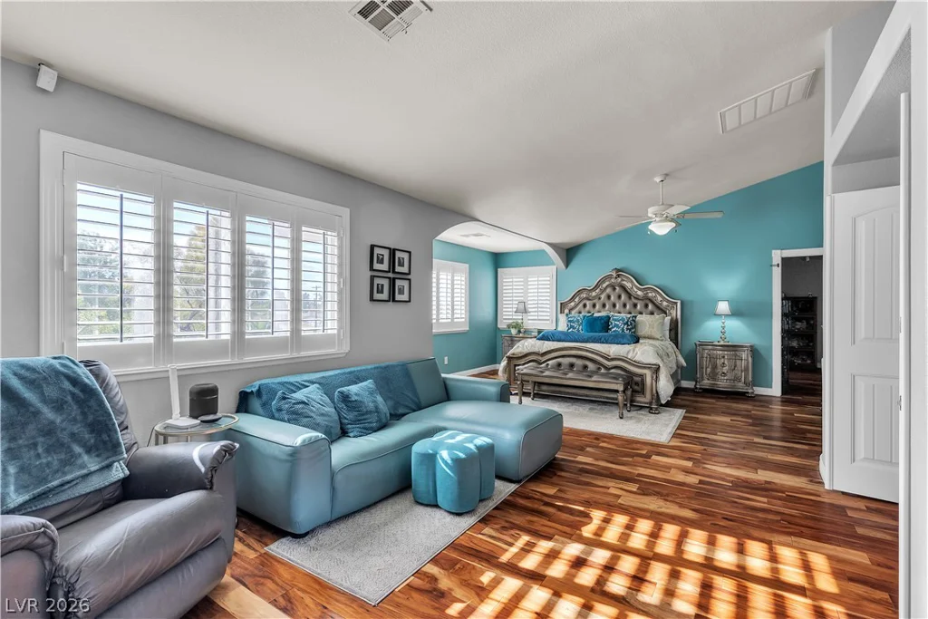 131 Beesley, Las Vegas, NV 89110