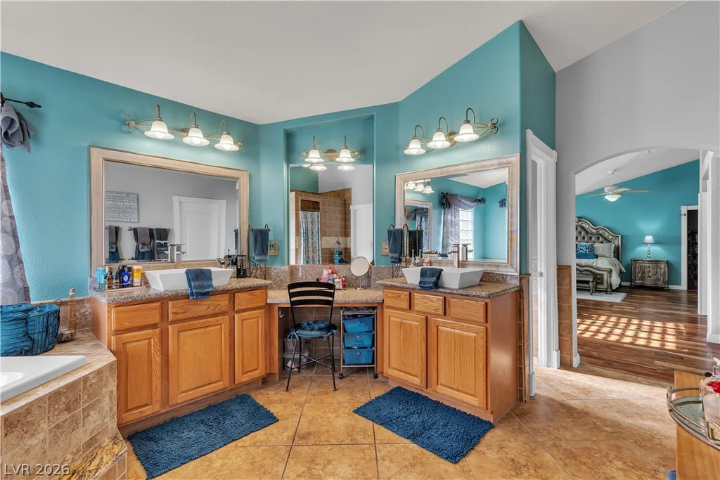 131 Beesley, Las Vegas, NV 89110