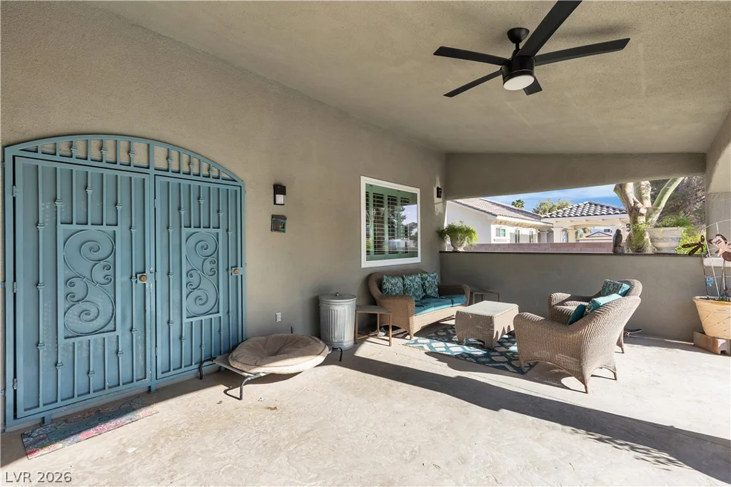 131 Beesley, Las Vegas, NV 89110