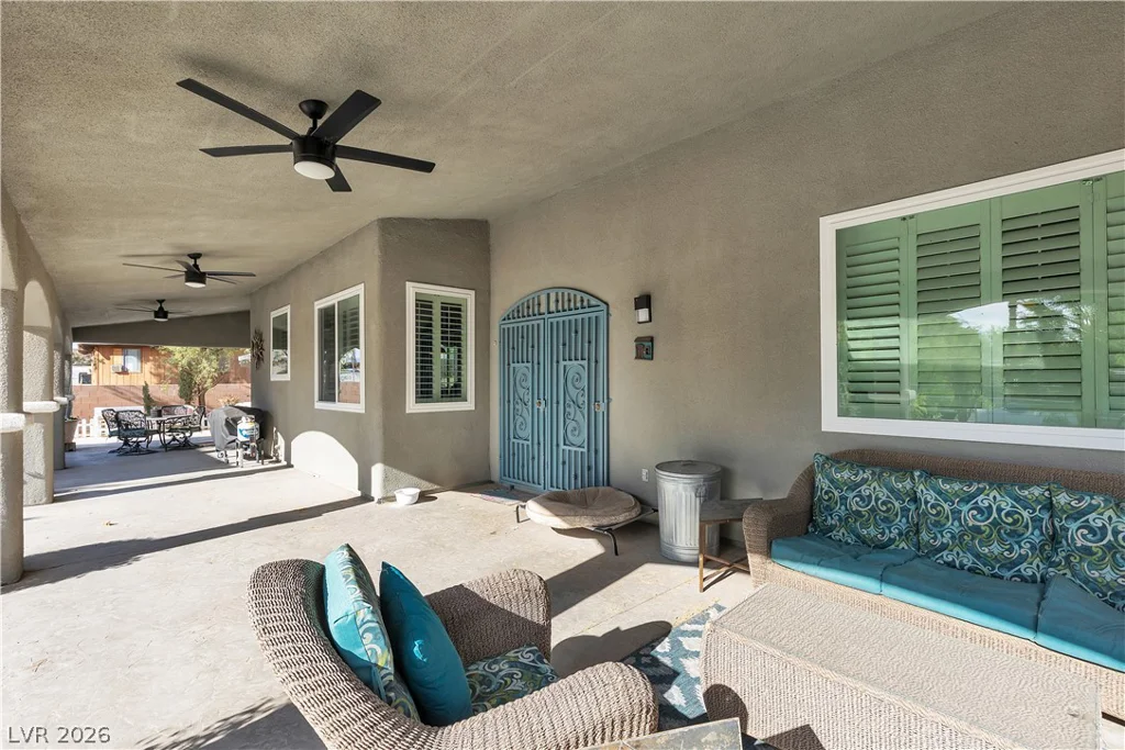 131 Beesley, Las Vegas, NV 89110