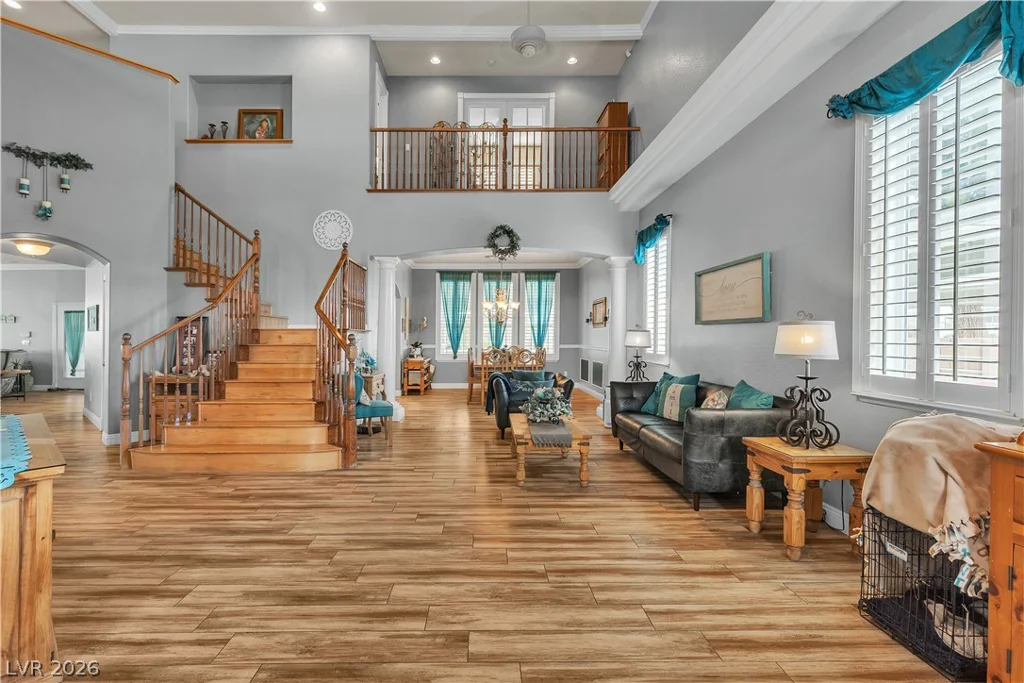 131 Beesley, Las Vegas, NV 89110
