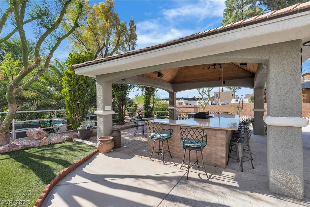 131 Beesley, Las Vegas, NV 89110