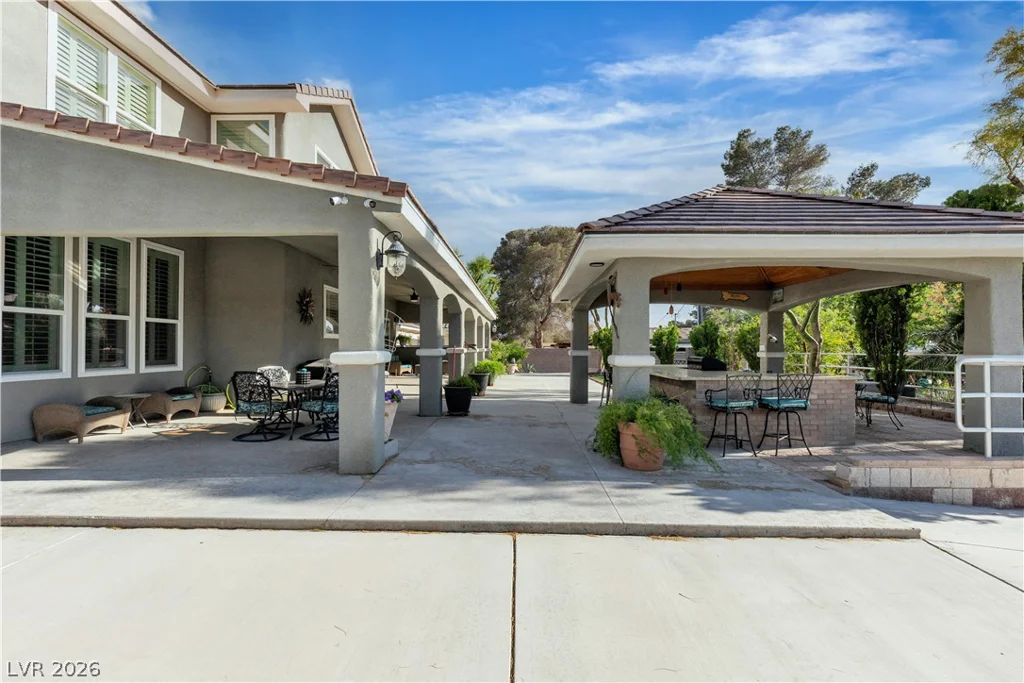 131 Beesley, Las Vegas, NV 89110