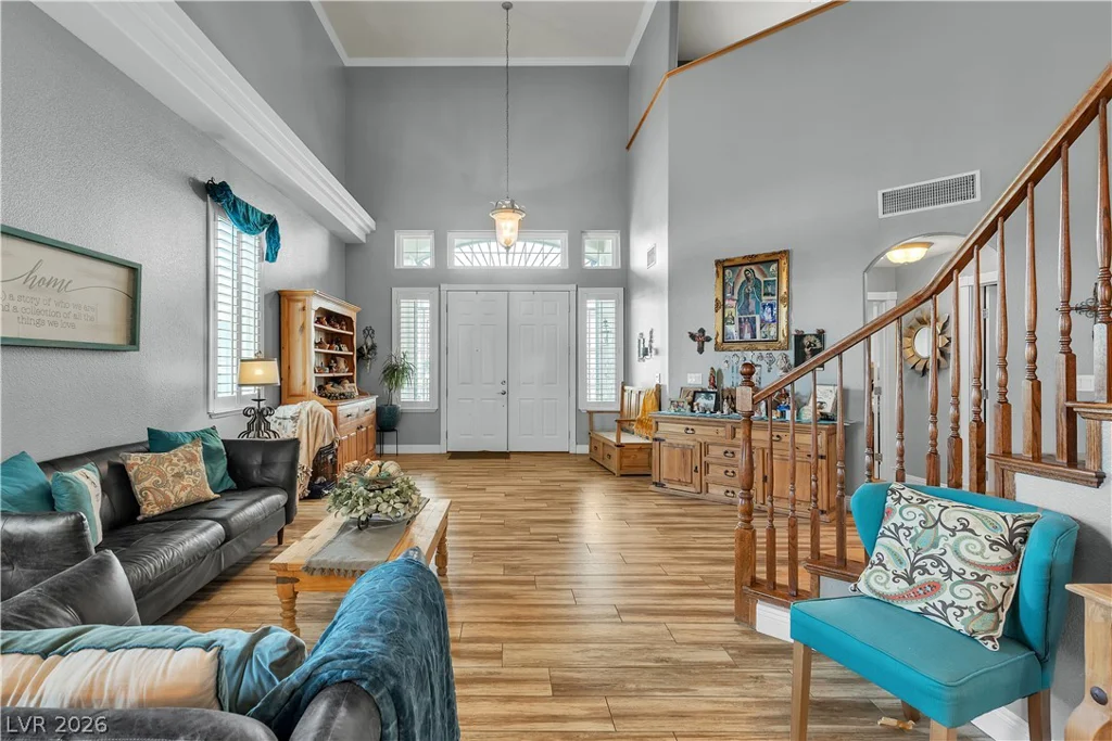 131 Beesley, Las Vegas, NV 89110