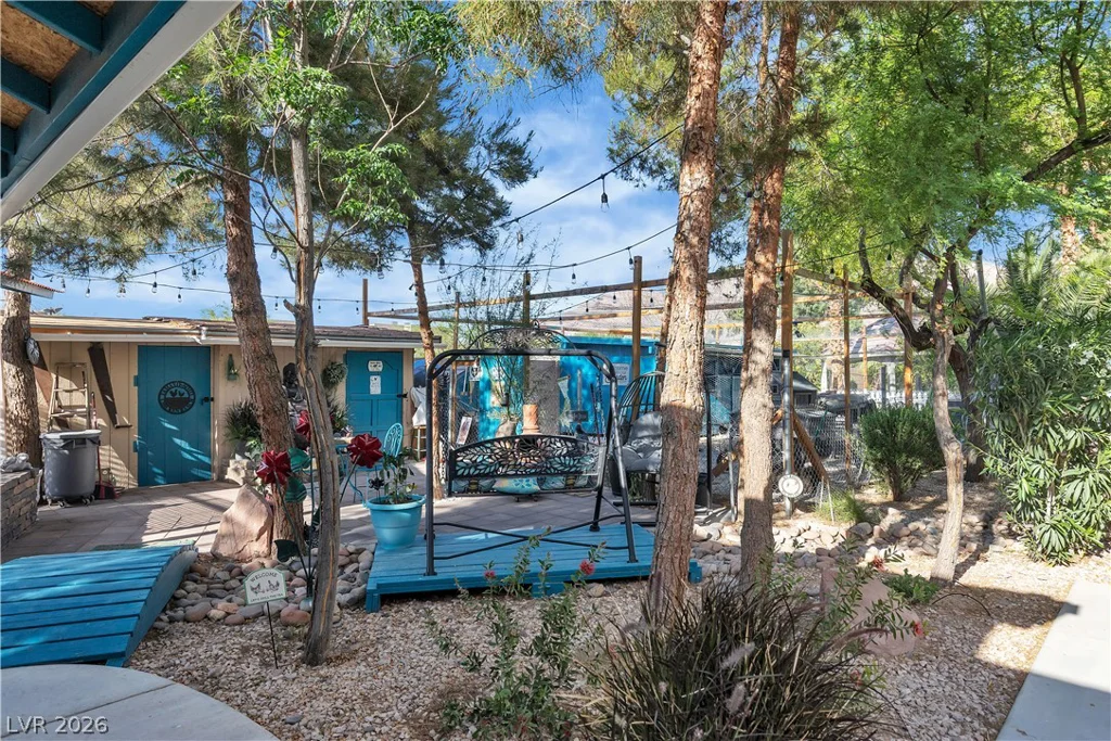 131 Beesley, Las Vegas, NV 89110