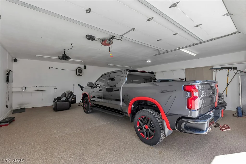 131 Beesley, Las Vegas, NV 89110